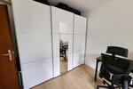 Etagenwohnung Nürnberg Eberhardshof - 3 Zimmer, 98 m&sup2;, 1.490&euro; | Angebot:26692258