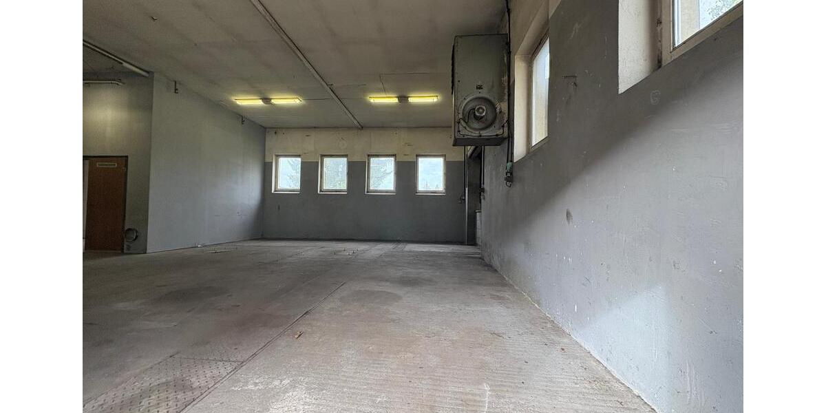 Gewerbeobjekt Zehdenick - 588&euro; | Angebot:23217514