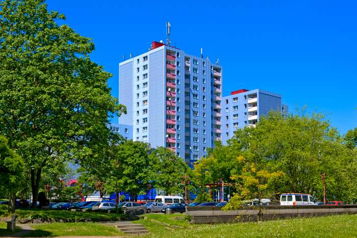 Etagenwohnung Dortmund Hörde - 3 Zimmer, 76 m&sup2;, 401&euro; | Angebot:27286341