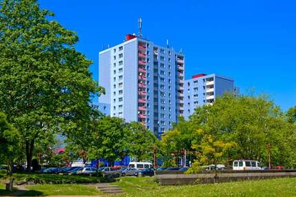 Wohnung Dortmund Hörde - 3 Zimmer, 76 m&sup2;, 401&euro; | Angebot:27286341