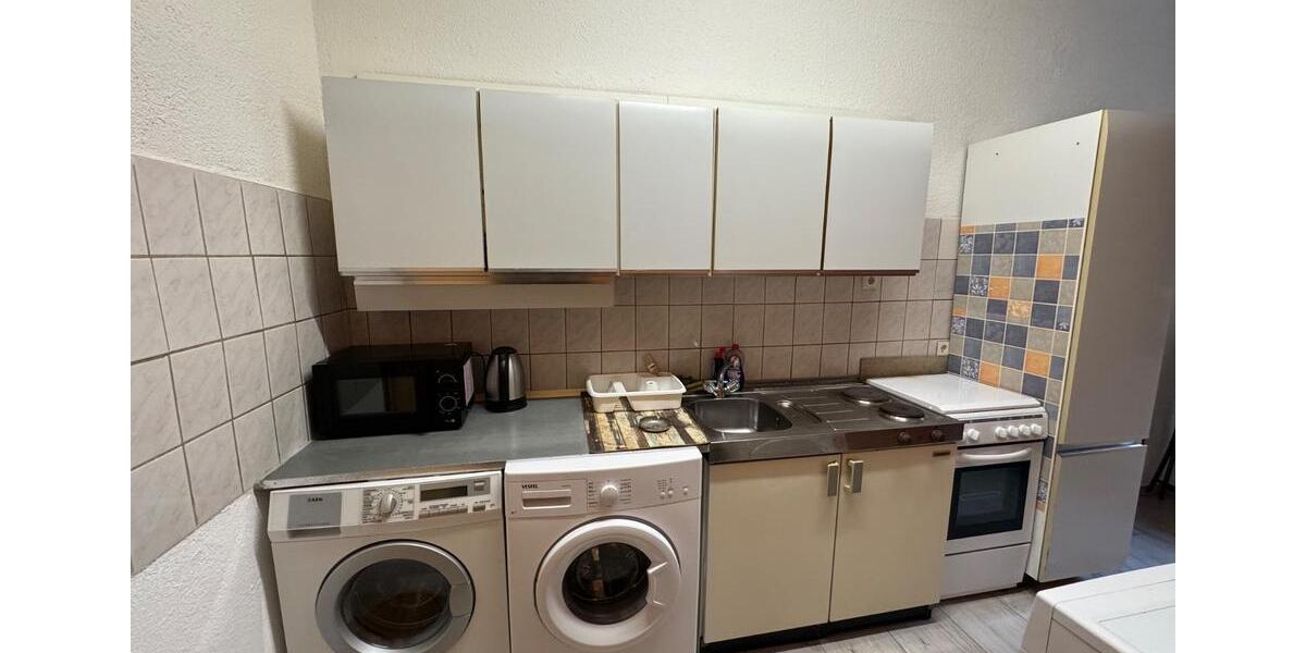 Wohnen auf Zeit Aalen - 4 Zimmer, 110 m&sup2;, 12&euro; | Angebot:24660794