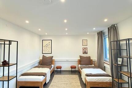 Wohnen auf Zeit Mönchweiler - 3 Zimmer, 120 m&sup2;, 22&euro; | Angebot:25766052