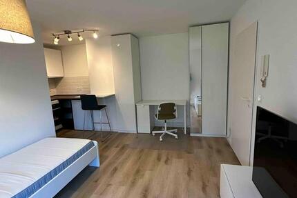 Wohnung Düsseldorf Stadtbezirk 9 - 1 Zimmer, 24 m&sup2;, 670&euro; | Angebot:25267779