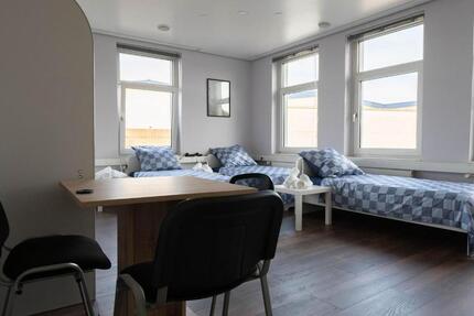 Wohnen auf Zeit Hannover Herrenhausen-Stöcken - 1 Zimmer, 40 m&sup2;, 11&euro; | Angebot:26544459