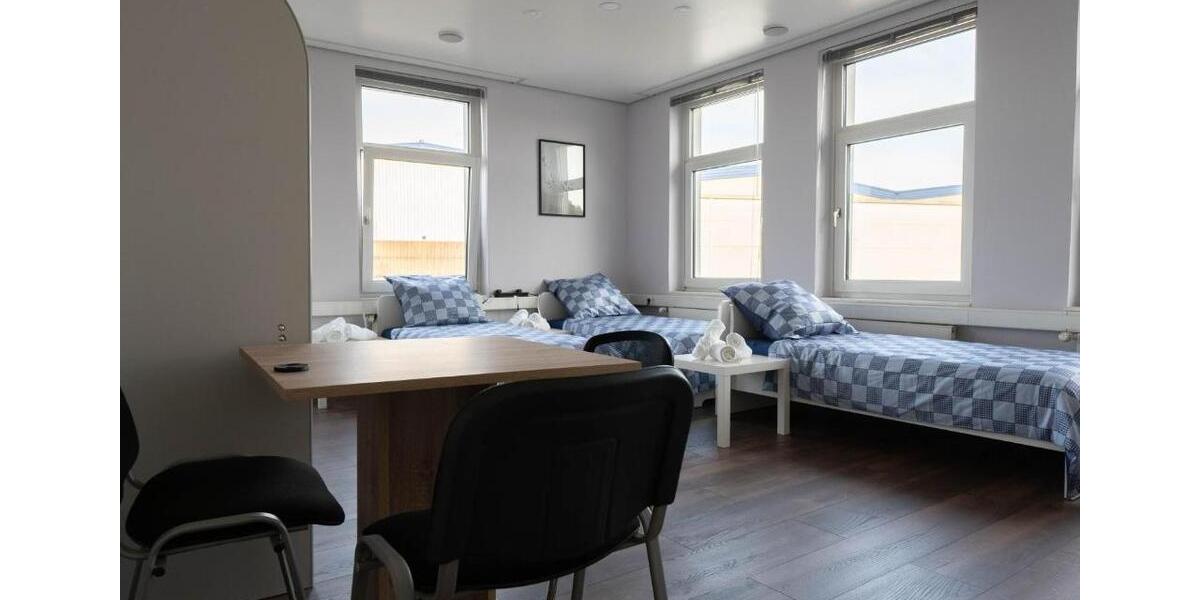 Wohnen auf Zeit Hannover Herrenhausen-Stöcken - 1 Zimmer, 40 m&sup2;, 11&euro; | Angebot:26544459