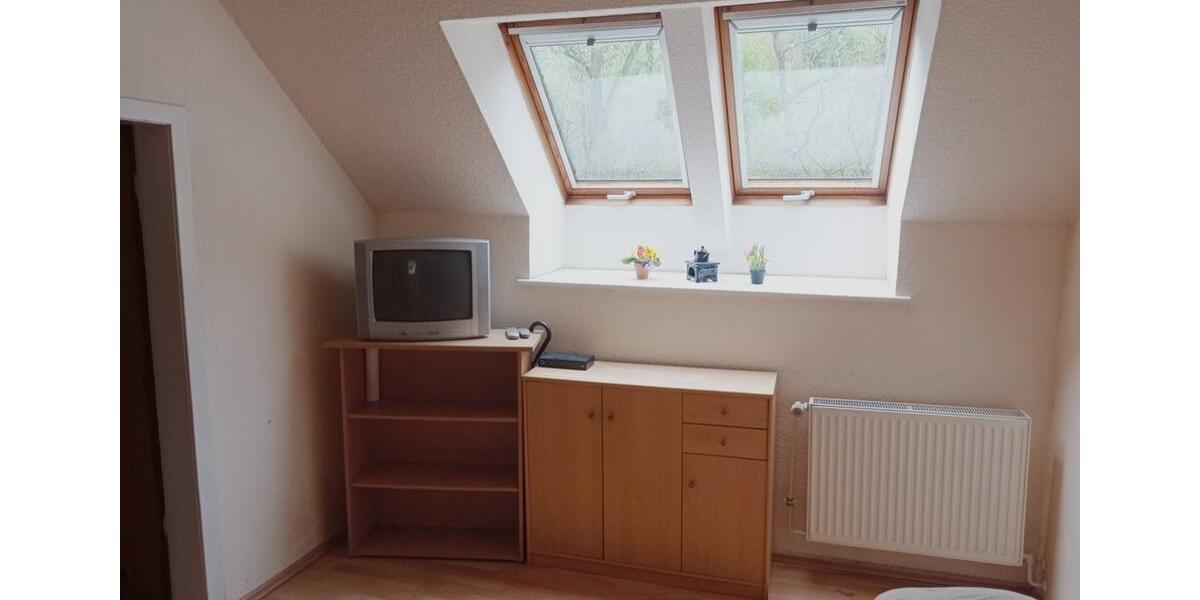 Wohnen auf Zeit Gevelsberg - 1 Zimmer, 25 m&sup2;, 370&euro; | Angebot:25723316