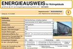 Etagenwohnung Frankenberg (Sachsen) - 4 Zimmer, 72 m&sup2;, 365&euro; | Angebot:10008584