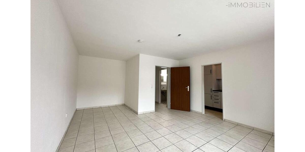 Erdgeschoßwohnung Lörrach Brombach - 1 Zimmer, 35 m&sup2;, 495&euro; | Angebot:26481115