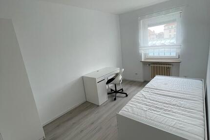 Zimmer in einer WG, möbliert, Wlan inkl. 1 zimmer