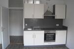 Ab sofort frei! - renoviertes 1-Zi.-Appartment mit Singleküche 1 zimmer
