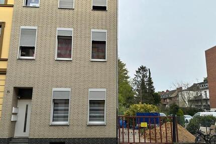 1 Zimmer Wohnung am Schmölderpark Rheydt mit Mini Küche 1 zimmer