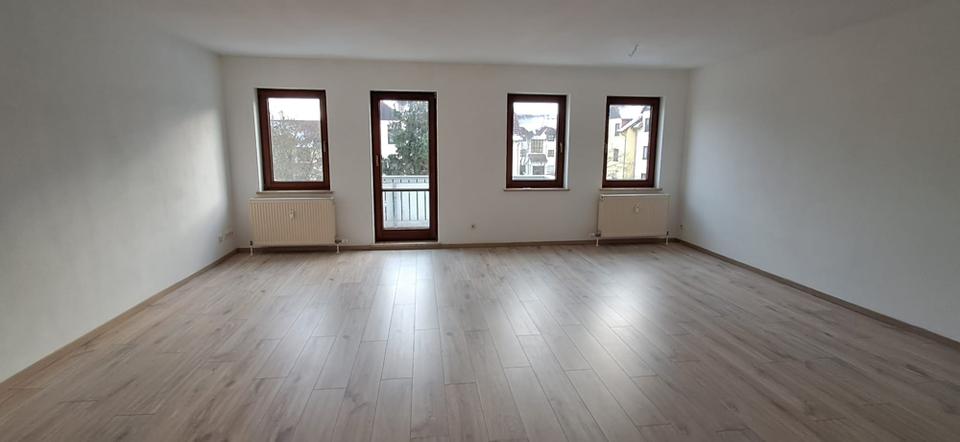 Maisonettenwohnung Machern - 2 Zimmer, 80 m&sup2;, 660&euro; | Angebot:24409627