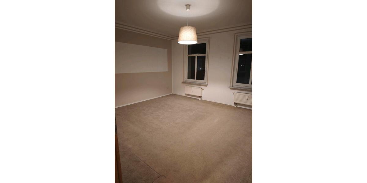 3- Raum Wohnung in Hafennähe 3 zimmer