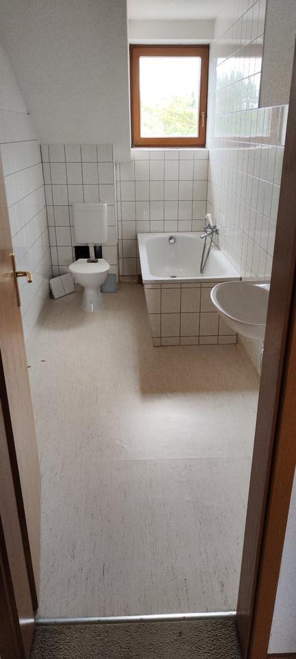 1 Raum Wohnung Geithain