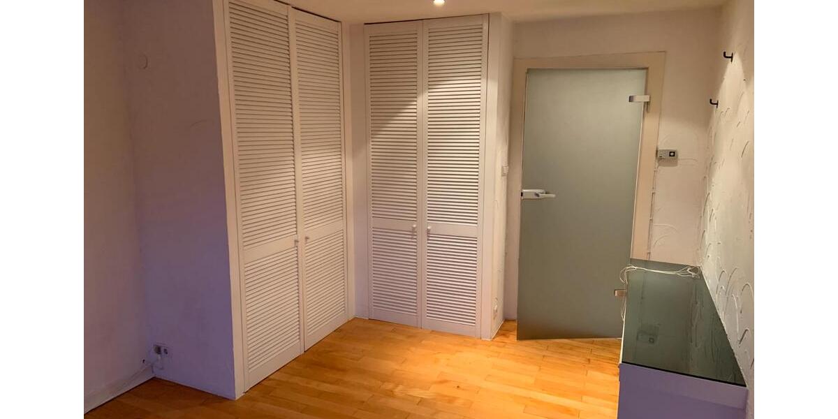 Dachgeschoßwohnung Berlin Spandau - 2 Zimmer, 60 m&sup2;, 550&euro; | Angebot:26278834
