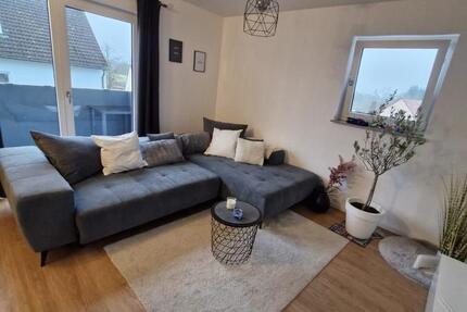 2-Zimmer-Wohnung in Memmelsdorf (Neubau) 2 zimmer