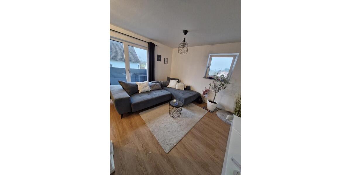 2-Zimmer-Wohnung in Memmelsdorf (Neubau) 2 zimmer