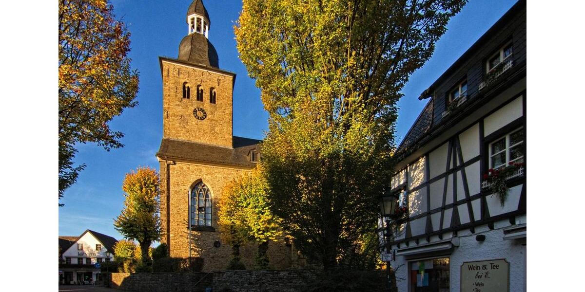 Etagenwohnung Lindlar - 3 Zimmer, 130 m&sup2;, 1.400&euro; | Angebot:25180554