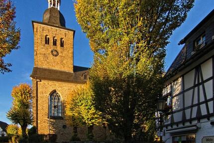 Wohnung Lindlar - 3 Zimmer, 130 m&sup2;, 1.400&euro; | Angebot:25180554