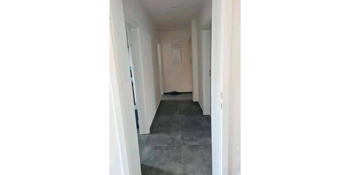 Erdgeschoßwohnung Oberhausen Rothebusch - 3 Zimmer, 70 m&sup2;, 1.500&euro; | Angebot:26577494