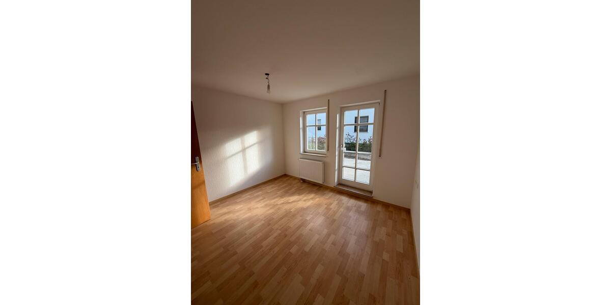 Erdgeschoßwohnung Bondorf - 2.5 Zimmer, 54 m&sup2;, 1.050&euro; | Angebot:26582437