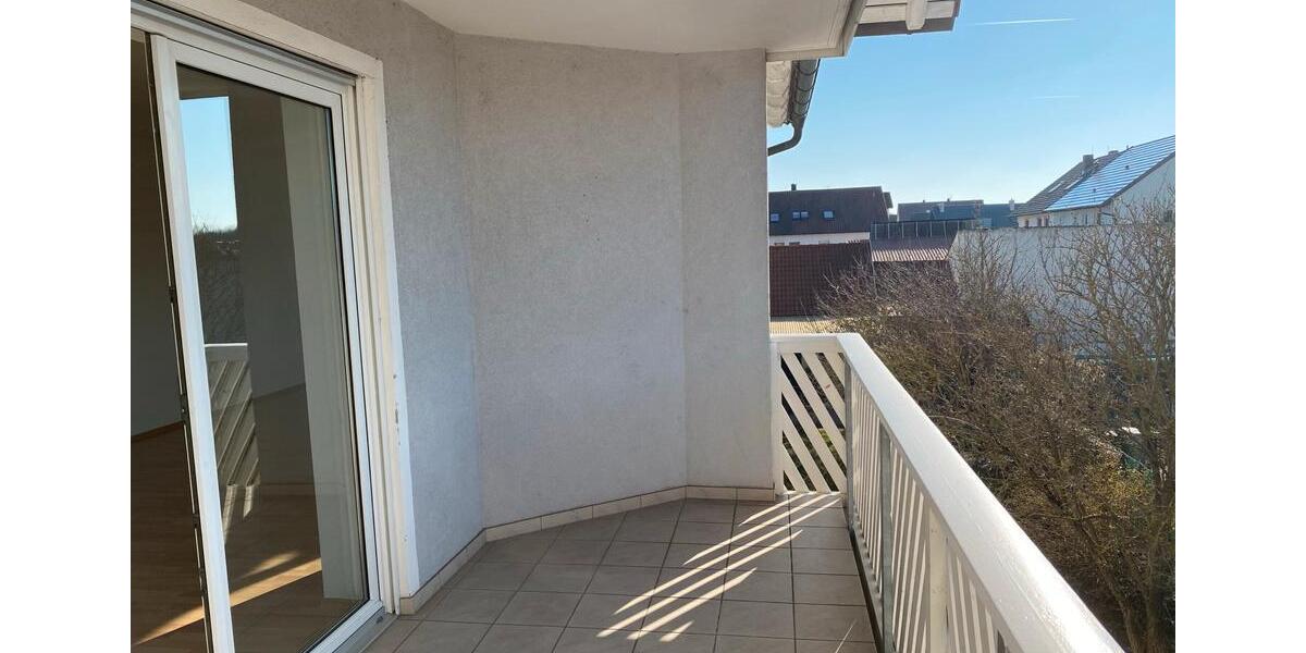 Etagenwohnung Schweinfurt Gartenstadt - 4 Zimmer, 111 m&sup2;, 1.220&euro; | Angebot:25960615