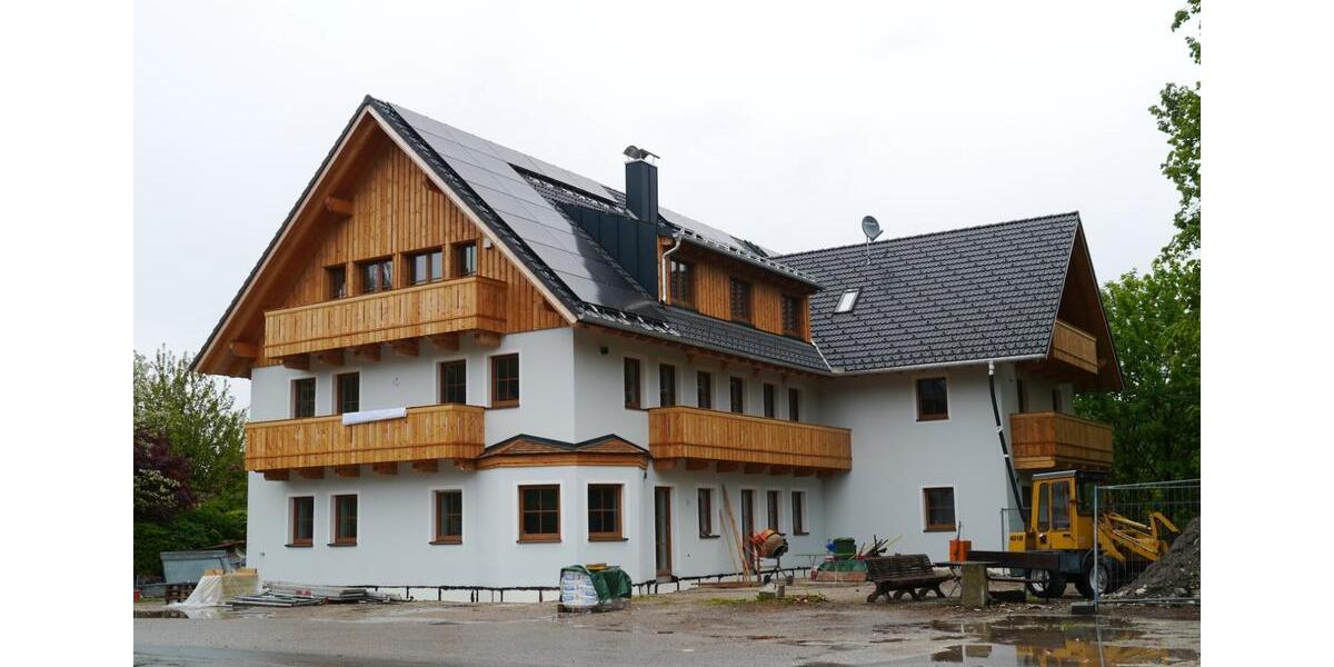 Etagenwohnung Lenggries - 4 Zimmer, 104 m&sup2;, 1.660&euro; | Angebot:26589149