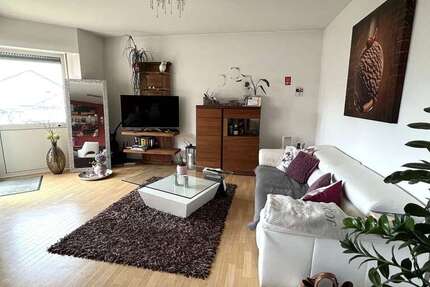 Wohnung zum Mieten in Rödermark 950 € 88 m² 3 zimmer