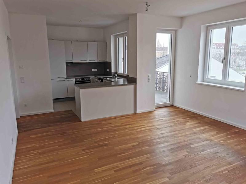 Erdgeschoßwohnung Berlin Treptow-Köpenick - 4 Zimmer, 101 m&sup2;, 1.813&euro; | Angebot:25252629