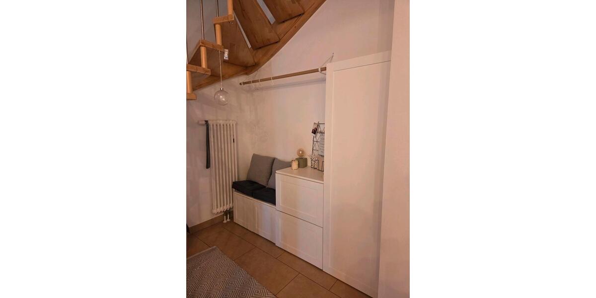 Doppelhaushälfte Seevetal Holtorfsloh - 4.5 Zimmer, 125 m&sup2;, 1.800&euro; | Angebot:25960680