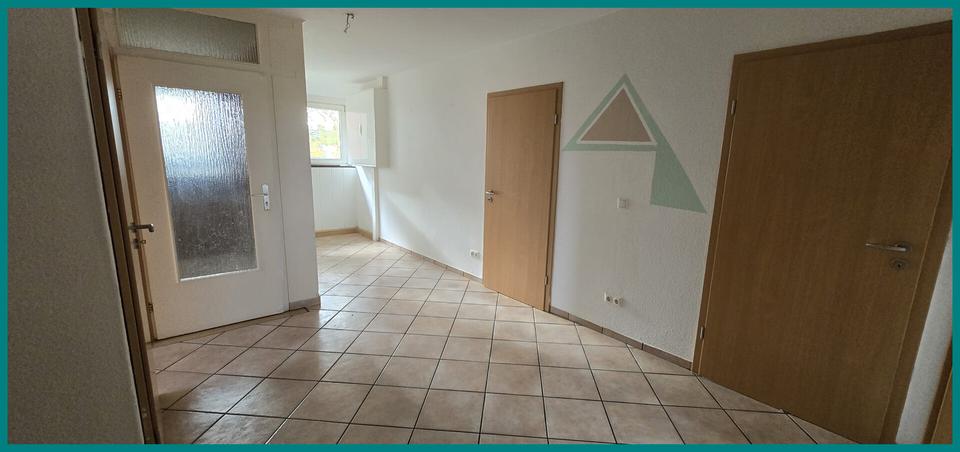 Dachgeschoßwohnung Sulingen - 4 Zimmer, 125 m&sup2;, 750&euro; | Angebot:24689298