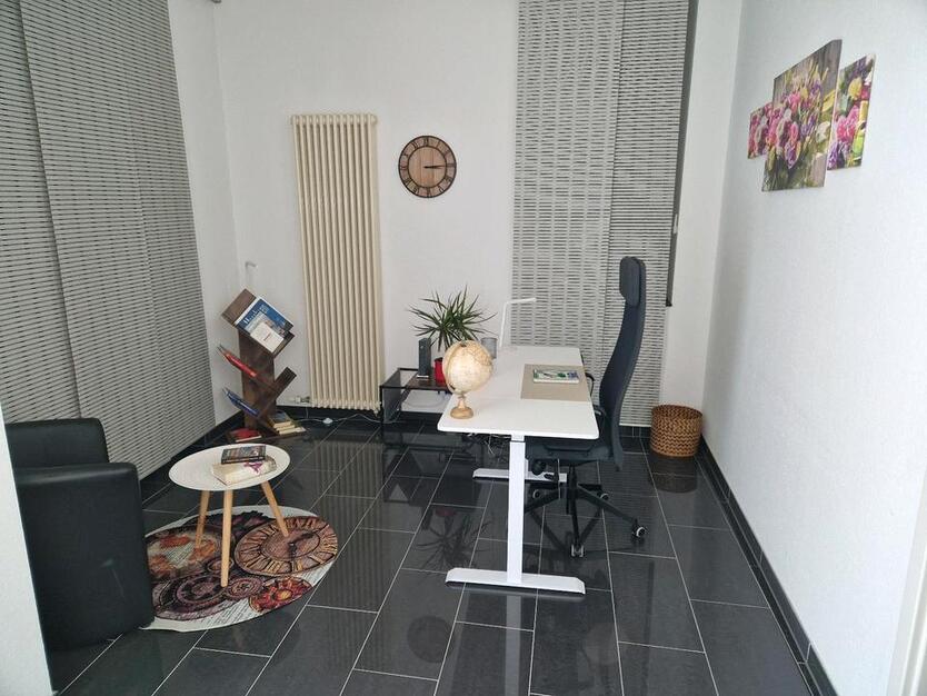 Mobiliertes Wohnung nah Innenhafen