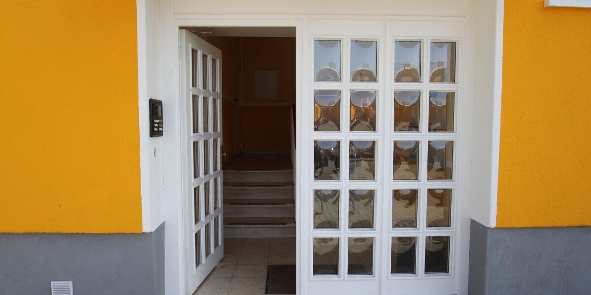 Philippsthal, 3 ZKB im 2. OG - Etagenwohnung Philippsthal (Werra) | Angebot:22348436