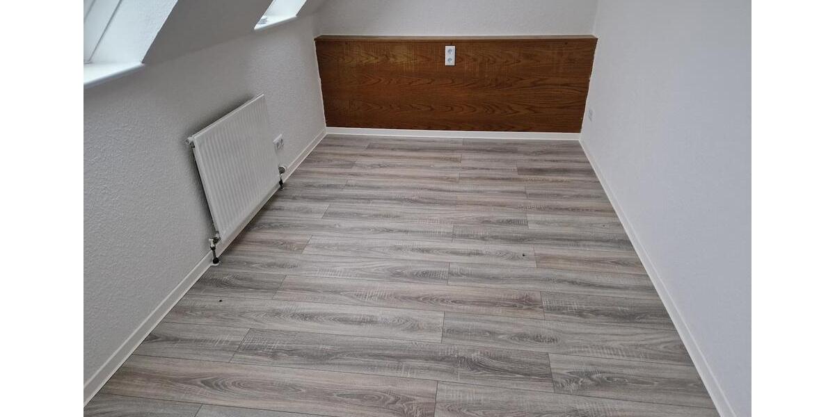 Klein aber fein! Gemütliche 1,5-Zimmer-Wohnung in Malente - frisch renoviert! 1 zimmer