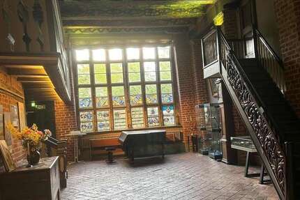 Gewerbeobjekt Lüneburg Altstadt - 319&euro; | Angebot:26759744