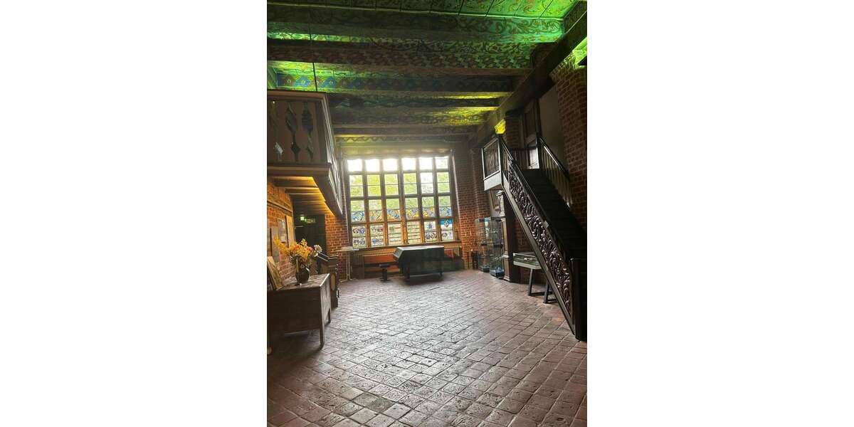 Gewerbeobjekt Lüneburg Altstadt - 319&euro; | Angebot:26759744