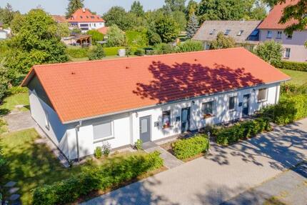 Altersgerechte 2-Raum Wohnung in ruhiger Lage 2 zimmer