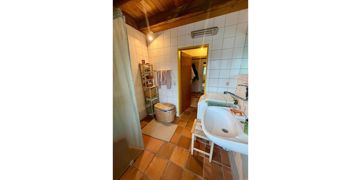 Etagenwohnung Darmstadt Darmstadt-Ost - 1 Zimmer, 44 m&sup2;, 980&euro; | Angebot:24561125