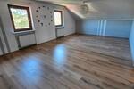 Dachgeschoßwohnung Marktrodach - 2.5 Zimmer, 85 m&sup2;, 580&euro; | Angebot:26454268