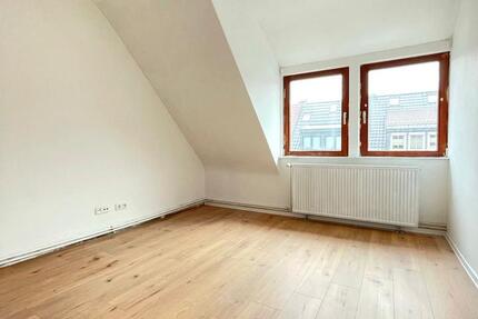*ANFRAGESTOP* Schöne und helle 3 Zimmer Wohnung in Bremen Walle