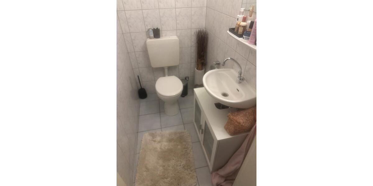 Erdgeschoßwohnung Hilchenbach - 4 Zimmer, 91 m&sup2;, 890&euro; | Angebot:26636795