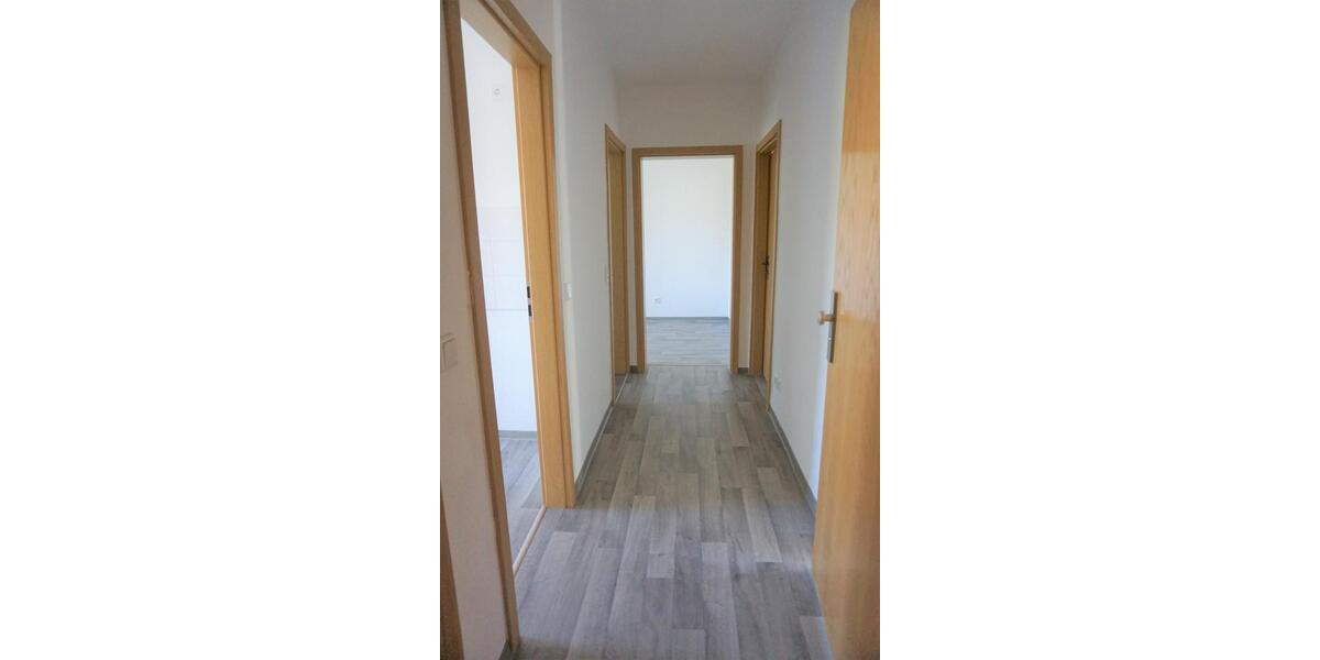 Etagenwohnung Egeln - 3 Zimmer, 56 m&sup2;, 419&euro; | Angebot:22081271