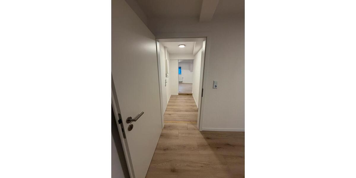 Dachgeschoßwohnung Bad Kreuznach - 2 Zimmer, 51 m&sup2;, 720&euro; | Angebot:26479394