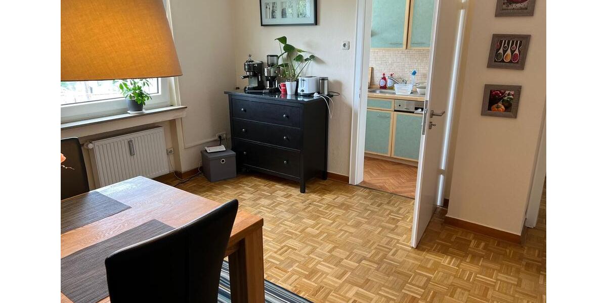 Dachgeschoßwohnung Netphen - 3 Zimmer, 67 m&sup2;, 850&euro; | Angebot:27551850