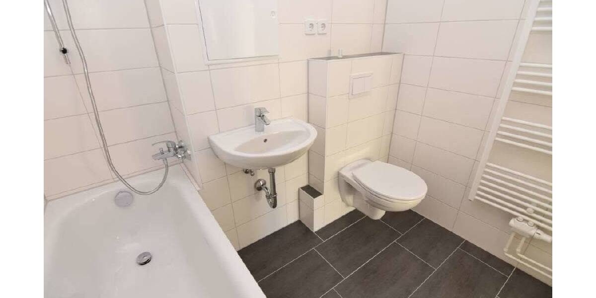 Etagenwohnung Zschopau - 3 Zimmer, 69 m&sup2;, 380&euro; | Angebot:26712708