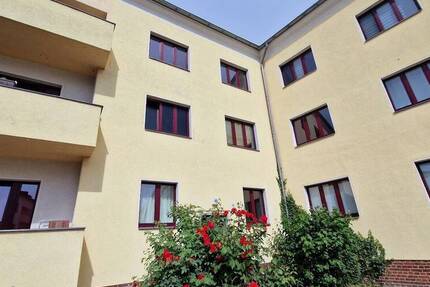 Wohnung Magdeburg Cracau - 3 Zimmer, 68 m&sup2;, 459&euro; | Angebot:26842130