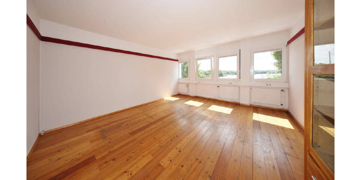 Gewerbeobjekt Wangerland-Hooksiel Hohenkirchen - 1 Zimmer, 400&euro; | Angebot:25686815