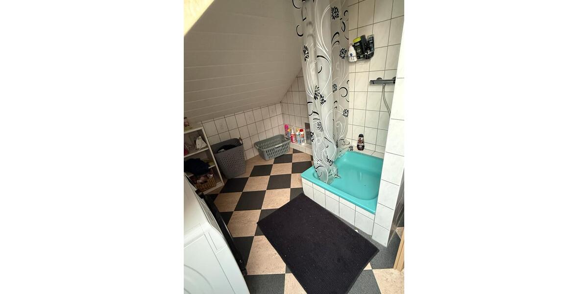 Dachgeschoßwohnung Barßel - 2 Zimmer, 50 m&sup2;, 650&euro; | Angebot:25929329