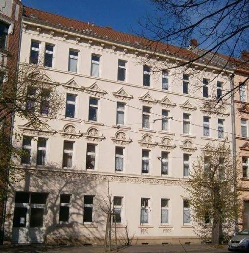 Etagenwohnung Leipzig Stötteritz - 2 Zimmer, 32 m&sup2;, 295&euro; | Angebot:25275369