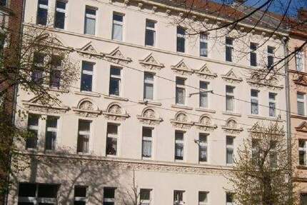 Wohnung Leipzig Stötteritz - 2 Zimmer, 32 m&sup2;, 295&euro; | Angebot:25275369